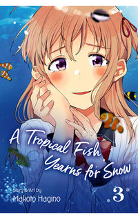 A Tropical Fish Yearns for Snow vol 03