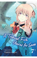 A Tropical Fish Yearns for Snow vol 07