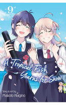 A Tropical Fish Yearns for Snow vol 09