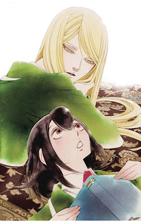 A White Rose in Bloom vol 03