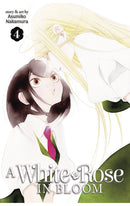 A White Rose in Bloom vol 04