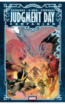 A.X.E. Judgment Day Companion tp