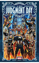 A.X.E. Judgment Day tp
