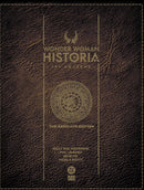 Wonder Woman Historia: The Amazons: Absolute Edition hardcover