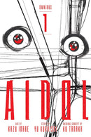 AIDOL Omnibus vol 01