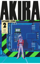 AKIRA Hardcover Collection vol 02