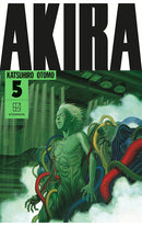 AKIRA Hardcover Collection vol 05