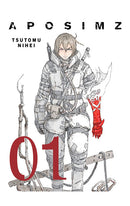 APOSIMZ vol 01