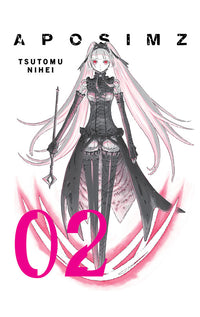 APOSIMZ vol 02