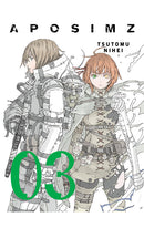 APOSIMZ vol 03
