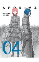 APOSIMZ vol 04