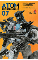 ATOM The Beginning vol 07