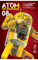 ATOM The Beginning vol 08