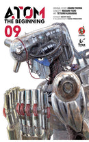 ATOM The Beginning vol 09