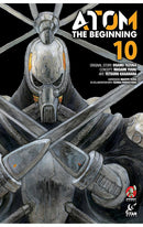 ATOM The Beginning vol 10