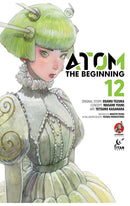 ATOM The Beginning vol 12