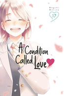 A Condition Called Love vol 17
