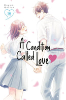 A Condition Called Love vol 18
