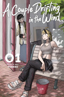 A Couple Drifting in the Wind vol 01