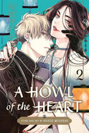 A Howl of the Heart vol 02