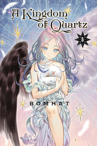 A Kingdom of Quartz vol 05