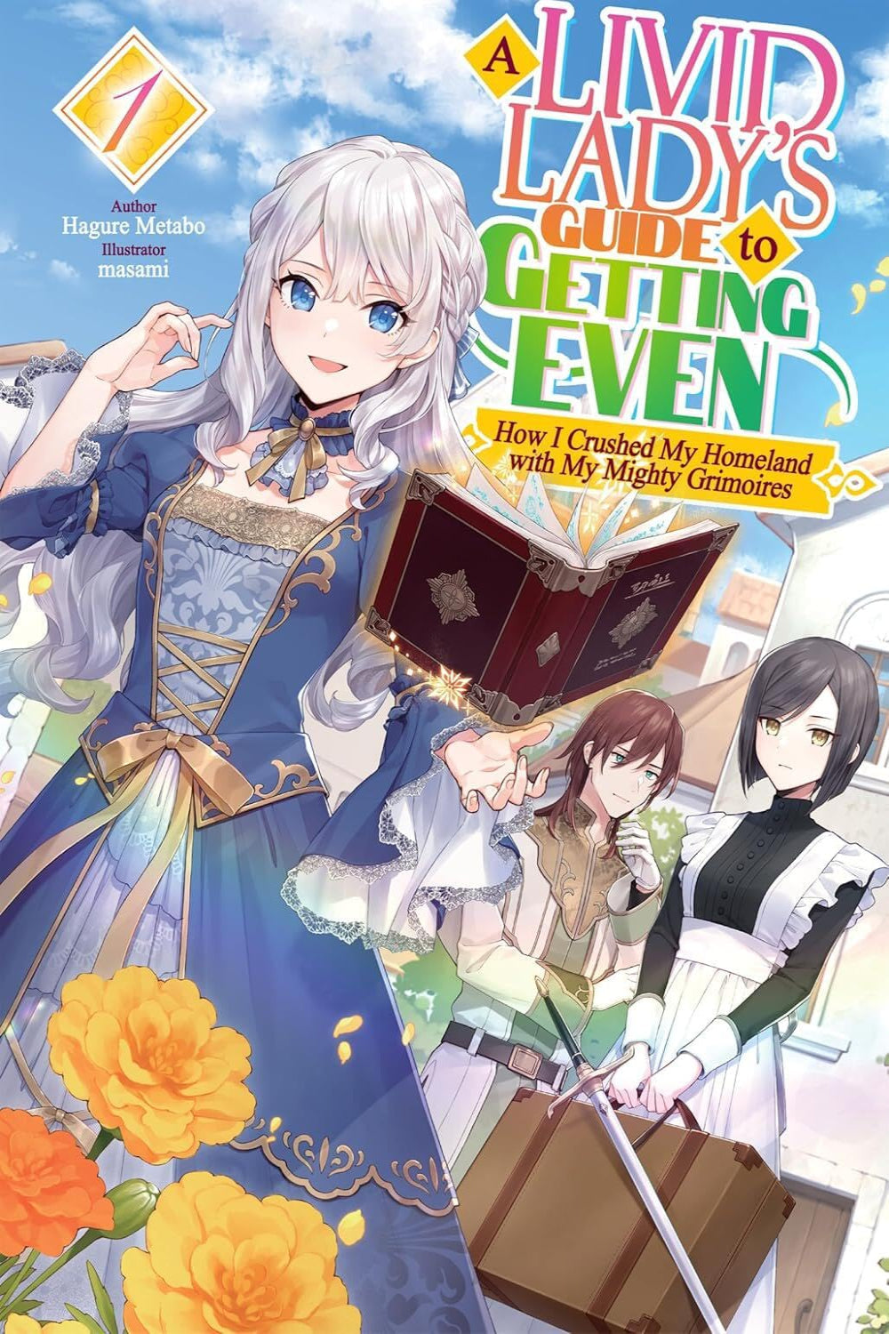 Light Novels