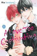 A Love Too Captivating vol 01