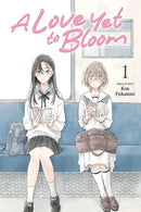 A Love Yet to Bloom vol 01