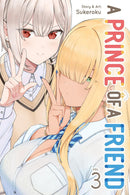 A Prince of a Friend vol 03