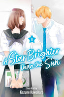 A Star Brighter than the Sun vol 06