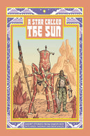 A Star Called The Sun: A Collection of Short Science Fiction Stories tp