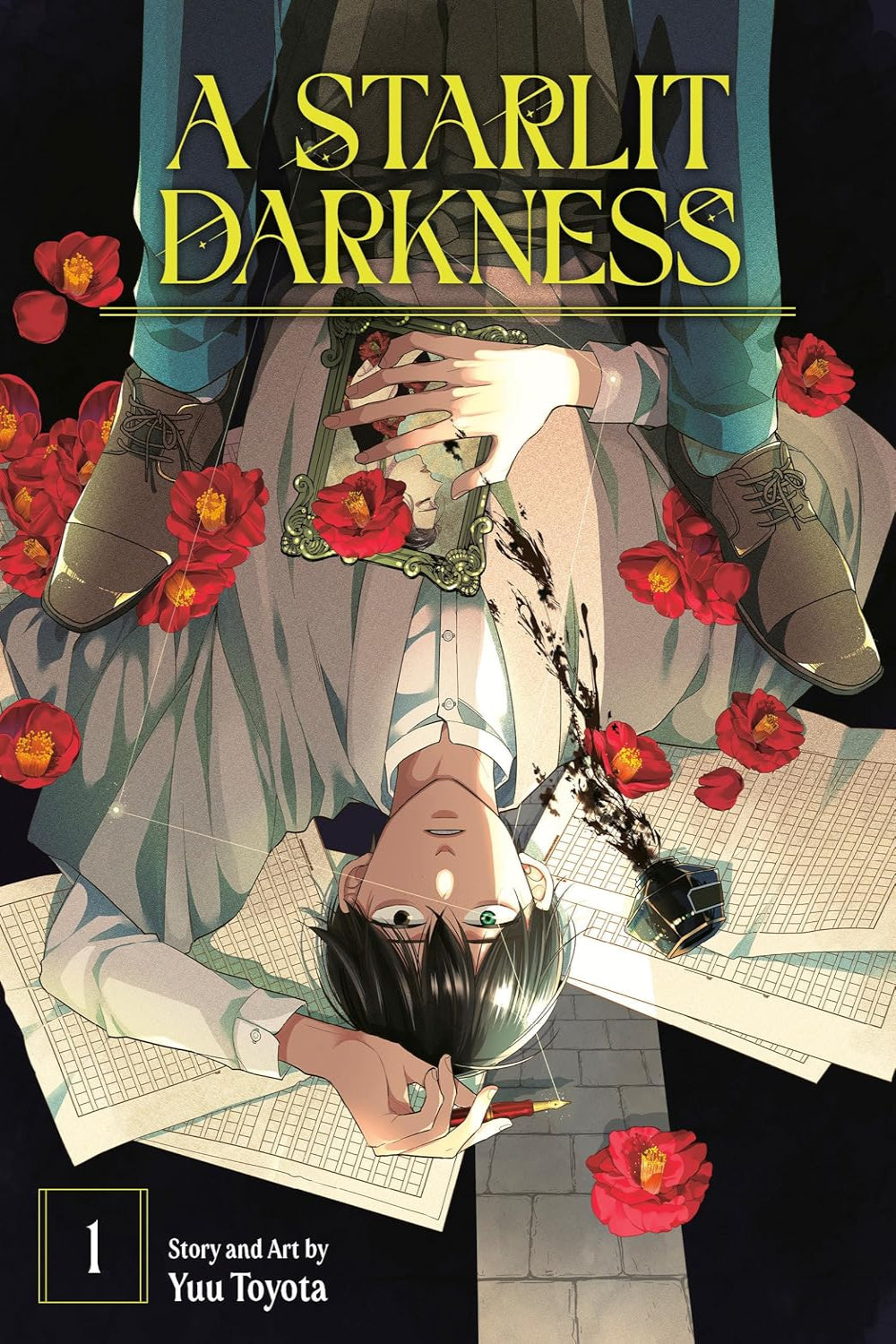 A Starlit Darkness vol 01