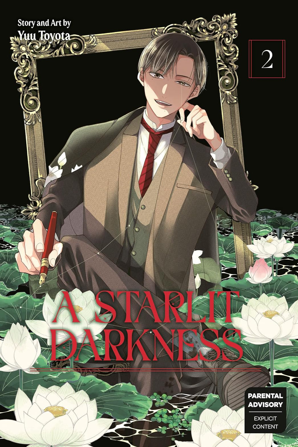 A Starlit Darkness vol 02