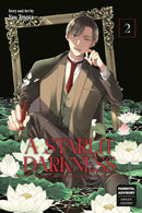 A Starlit Darkness vol 02