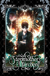 A Stepmother's Marchen vol 06