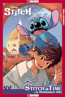 A Stitch in Time vol 02