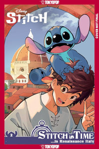 A Stitch in Time vol 02