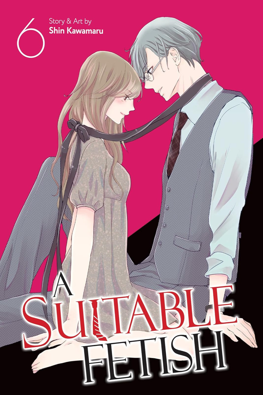 A Suitable Fetish vol 06