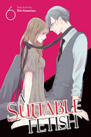 A Suitable Fetish vol 06