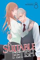 A Suitable Fetish vol 08