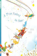 A Tree Swing to Soar hardcover