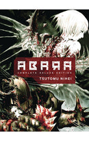 Abara: Complete Deluxe Edition HC