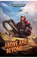 Above and Beyond tp (Warhammer 40K)