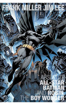 Absolute All-Star Batman and Robin, The Boy Wonder HC