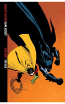 Absolute Batman: Dark Victory (2025 Edition) hardcover