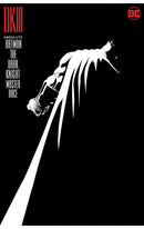 Absolute Batman The Dark Knight the Master Race hardcover