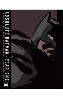 Absolute Batman Year One HC
