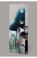 Absolute Batman Zero Year hardcover