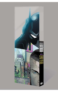 Absolute Batman Zero Year hardcover