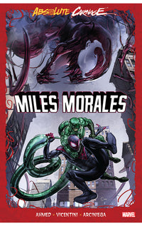 Absolute Carnage: Miles Morales tp